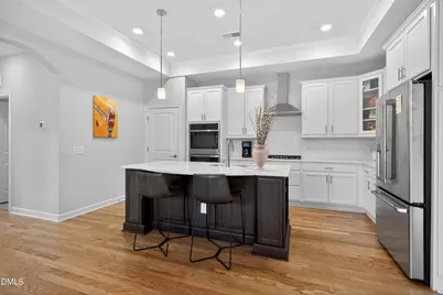 564 Crooked Pine Drive, Cary, NC 27519 - Photo 7