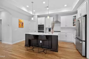 564 Crooked Pine Dr, Cary, NC 27519 - Photo 7