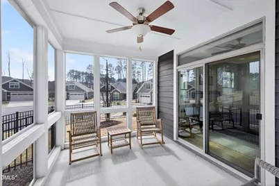 564 Crooked Pine Drive, Cary, NC 27519 - Photo 43