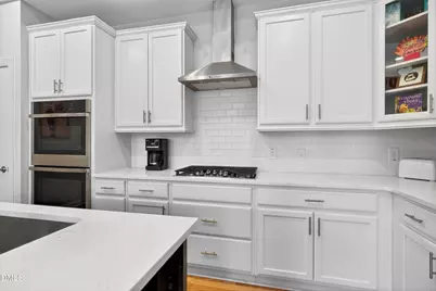 564 Crooked Pine Drive, Cary, NC 27519 - Photo 11