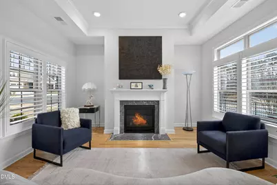 564 Crooked Pine Drive, Cary, NC 27519 - Photo 19