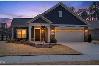 564 Crooked Pine Drive, Cary, NC 27519 - Photo 3