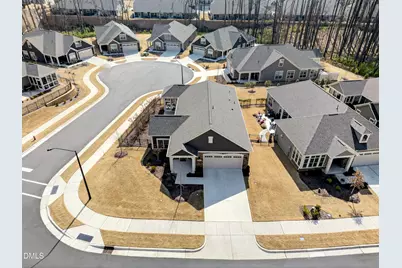 564 Crooked Pine Drive, Cary, NC 27519 - Photo 53