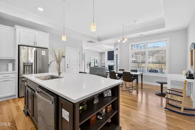 564 Crooked Pine Drive, Cary, NC 27519 - Photo 13