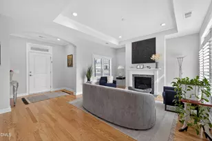 564 Crooked Pine Dr, Cary, NC 27519 - Photo 21