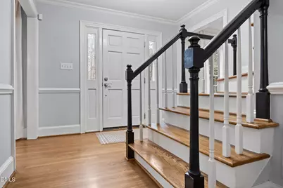 400 Dunwoody Drive, Raleigh, NC 27615 - Photo 7