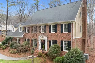 400 Dunwoody Dr, Raleigh, NC 27615 - Photo 3