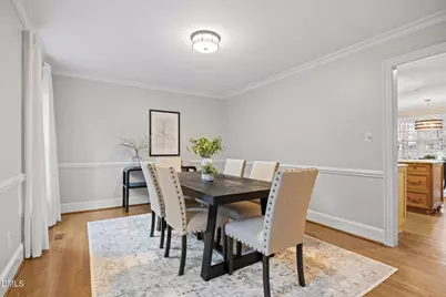 400 Dunwoody Drive, Raleigh, NC 27615 - Photo 23