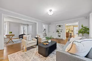 400 Dunwoody Dr, Raleigh, NC 27615 - Photo 11