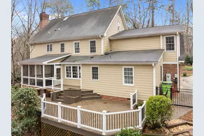 400 Dunwoody Drive, Raleigh, NC 27615 - Photo 5