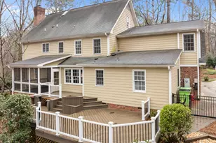 400 Dunwoody Dr, Raleigh, NC 27615 - Photo 5