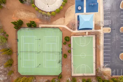 210 Castien Cove Place, Apex, NC 27539 - Photo 55