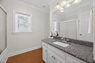 631 Cross Link Dr, Angier, NC 27501 - Photo 29