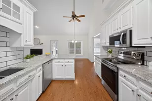 631 Cross Link Dr, Angier, NC 27501 - Photo 13