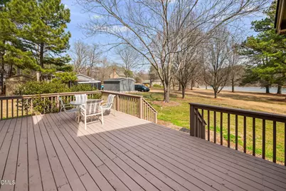 631 Cross Link Drive, Angier, NC 27501 - Photo 39