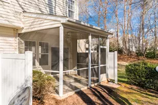 545 Elm Ave, Wake Forest, NC 27587 - Photo 33