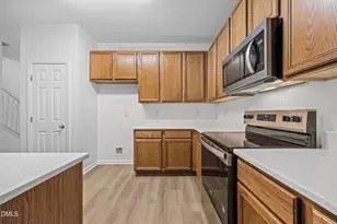 545 Elm Ave, Wake Forest, NC 27587 - Photo 13