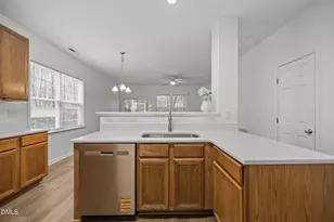 545 Elm Ave, Wake Forest, NC 27587 - Photo 11