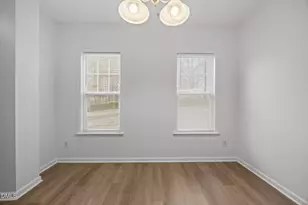 545 Elm Ave, Wake Forest, NC 27587 - Photo 5