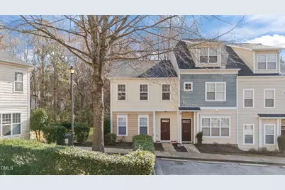 545 Elm Avenue, Wake Forest, NC 27587 - Photo 39