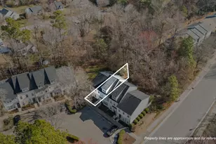 545 Elm Ave, Wake Forest, NC 27587 - Photo 35