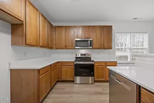 545 Elm Ave, Wake Forest, NC 27587 - Photo 9