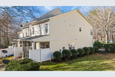545 Elm Avenue, Wake Forest, NC 27587 - Photo 3