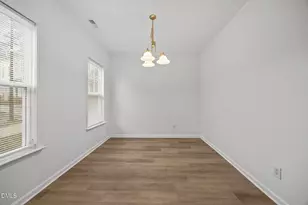 545 Elm Ave, Wake Forest, NC 27587 - Photo 5