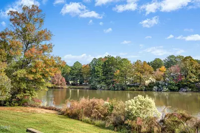 128 Saint Andrews Place, Chapel Hill, NC 27517 - Photo 27