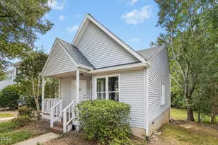 128 St Andrews Ln, Chapel Hill, NC 27517 - Photo 3