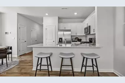 358 Freestall Drive, Wake Forest, NC 27587 - Photo 7