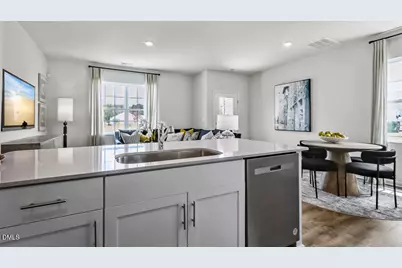 360 Freestall Drive, Wake Forest, NC 27587 - Photo 9