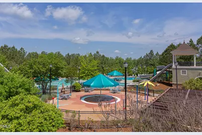 203 Post Oak Road, Chapel Hill, NC 27516 - Photo 43