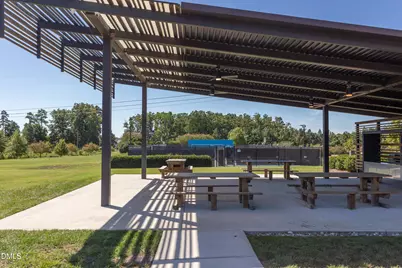 203 Post Oak Road, Chapel Hill, NC 27516 - Photo 37