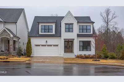 203 Post Oak Road, Chapel Hill, NC 27516 - Photo 45