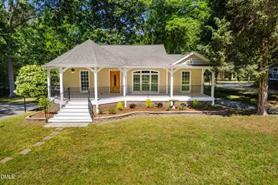 4220 Hope Valley Road, Durham, NC 27707 - Photo 1