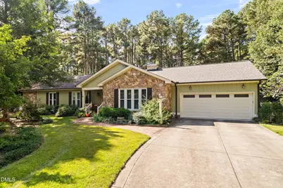 609 Amelia Avenue, Raleigh, NC 27615 - Photo 3