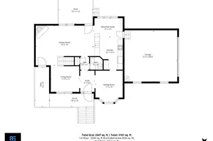 1328 Red Brick Rd, Garner, NC 27529 - Photo 61