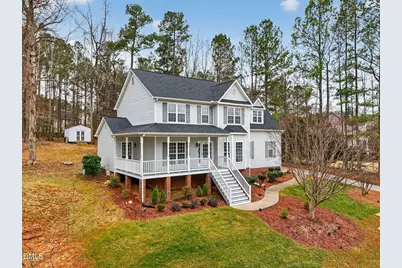 1328 Red Brick Road, Garner, NC 27529 - Photo 1