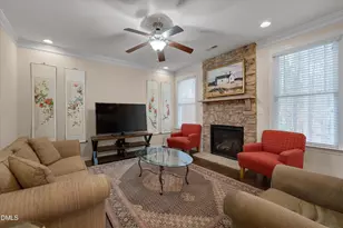 408 Lena Cir, Chapel Hill, NC 27516 - Photo 17