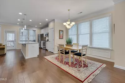 408 Lena Circle, Chapel Hill, NC 27516 - Photo 9