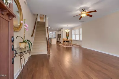 408 Lena Circle, Chapel Hill, NC 27516 - Photo 3