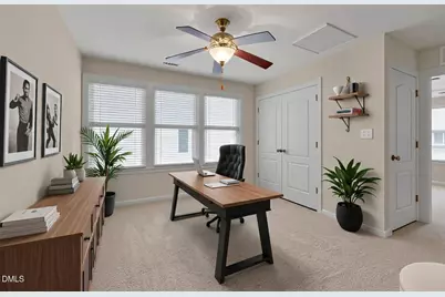 408 Lena Circle, Chapel Hill, NC 27516 - Photo 21