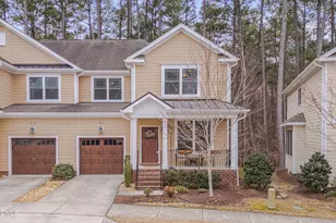 408 Lena Cir, Chapel Hill, NC 27516 - Photo 1