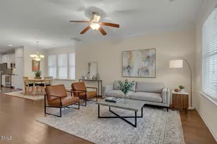 408 Lena Cir, Chapel Hill, NC 27516 - Photo 5