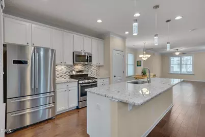 408 Lena Circle, Chapel Hill, NC 27516 - Photo 13