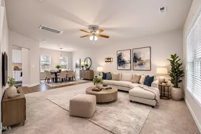 260 Ambergate Drive, Youngsville, NC 27596 - Photo 3