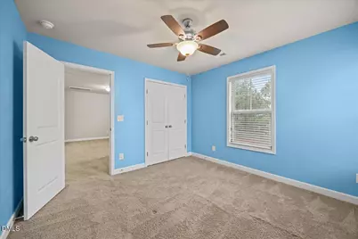 260 Ambergate Drive, Youngsville, NC 27596 - Photo 17