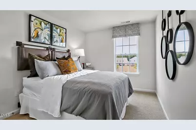 362 Freestall Drive, Wake Forest, NC 27587 - Photo 25