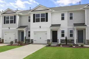 362 Freestall Dr, Wake Forest, NC 27587 - Photo 3